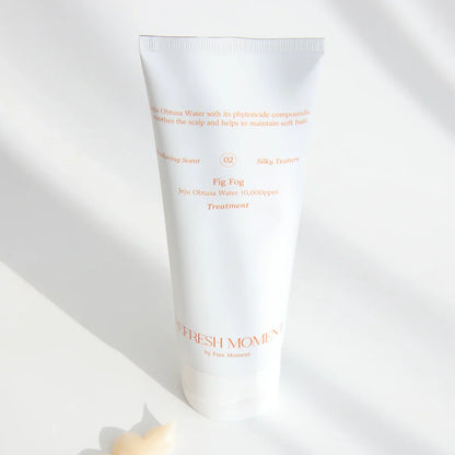 FREE MOMENT - Refresh Moment Perfume Treatment  Fig Fog