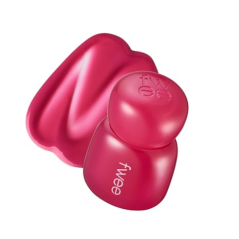 Fwee HEART PINK