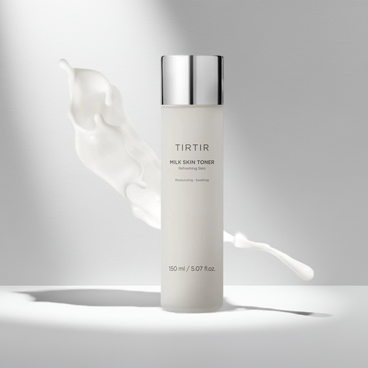 TIRTIR Milk Skin Toner 150ml