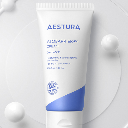 Aestura BARRIER 365 Cream