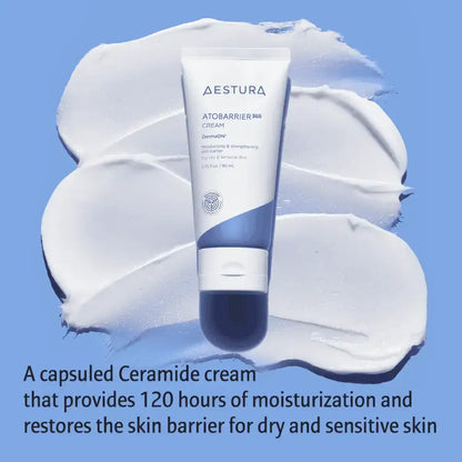 Aestura BARRIER 365 Cream - LE AURA