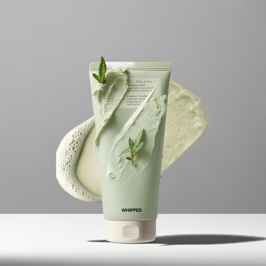 Whipped Mugtree Cleanser