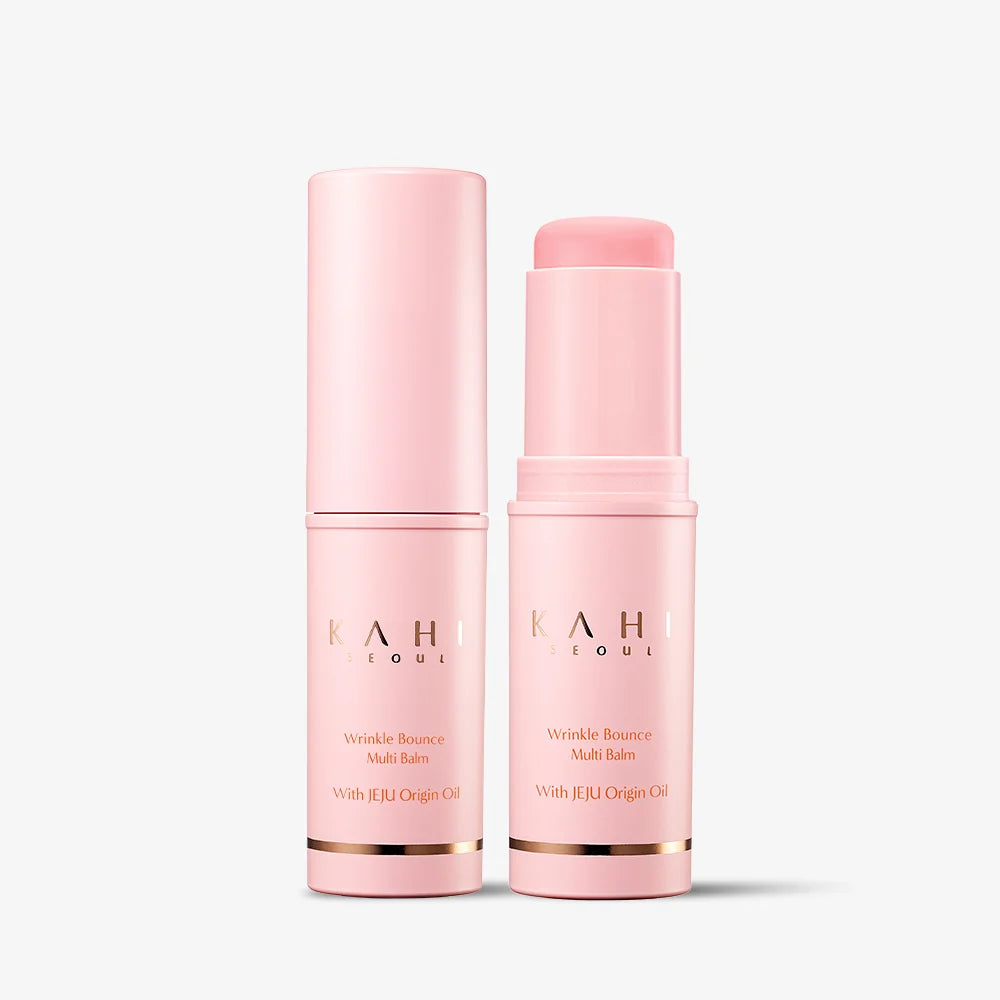 KAHI Wrinkle Bounce Multi Balm