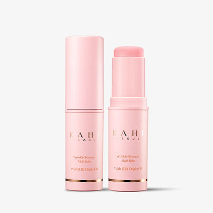 KAHI Wrinkle Bounce Multi Balm