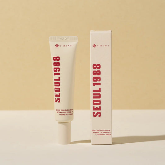 KSECRET - SEOUL 1988 Eye Cream