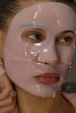 ماسك PDRN الكوري الأصلي – تفتيح فوري ونضارة مثالية للبشرة