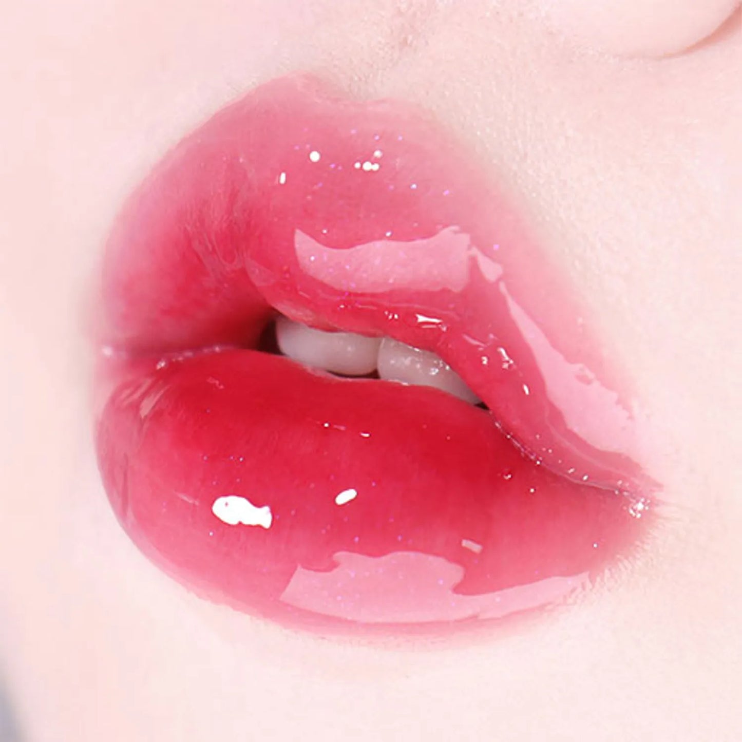 Colorgram - FRUITY GLASS TINT 08 LOVELY RASPBERRY