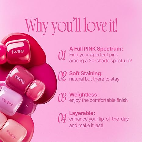 Fwee lipstick