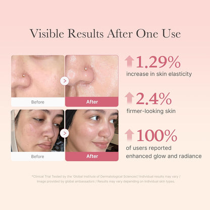 Medicube - AGE-R BOOSTER PRO MINI Pink