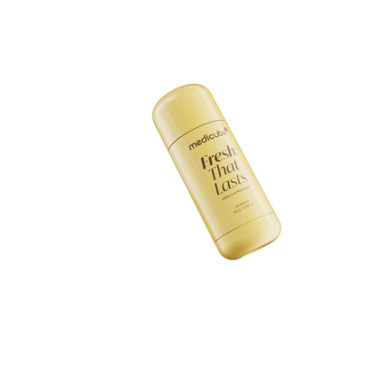 Medicube Vanilla & Pistachio Deodorant