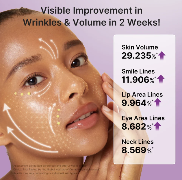 Medicube Vita A Retinal Volume Booster Serum