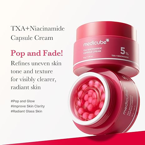 Medicube red cream