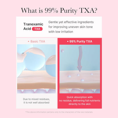 Medicube - TXA NIACINAMAIDE CAPSULE CREAM