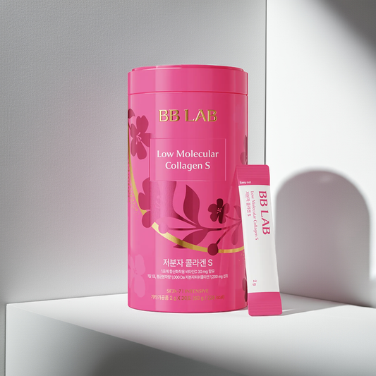 BB LAB Low Molecular Collagen S