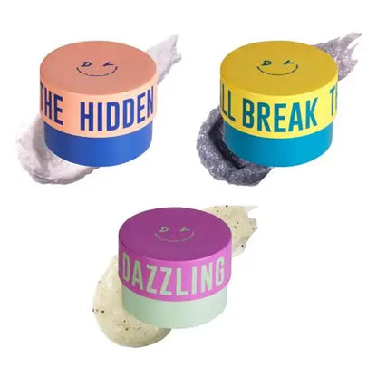 Dear Doer - Body Care bundle