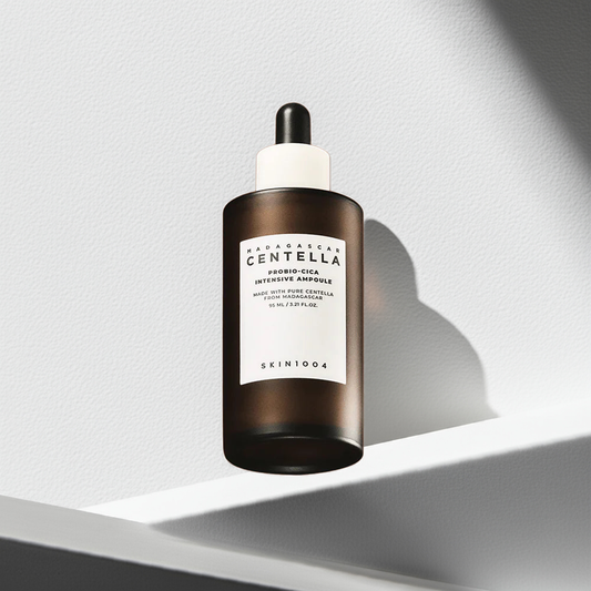SKIN1004 Madagascar Centella Probio-Cica Intensive Ampoule 50ml