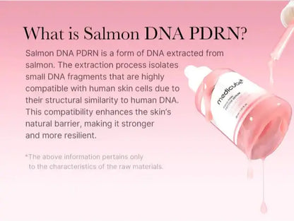 Medicube - PDRN Pink Peptide Serum Kuwait