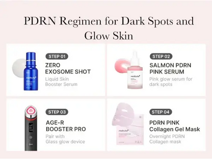 Medicube - PDRN Kuwait