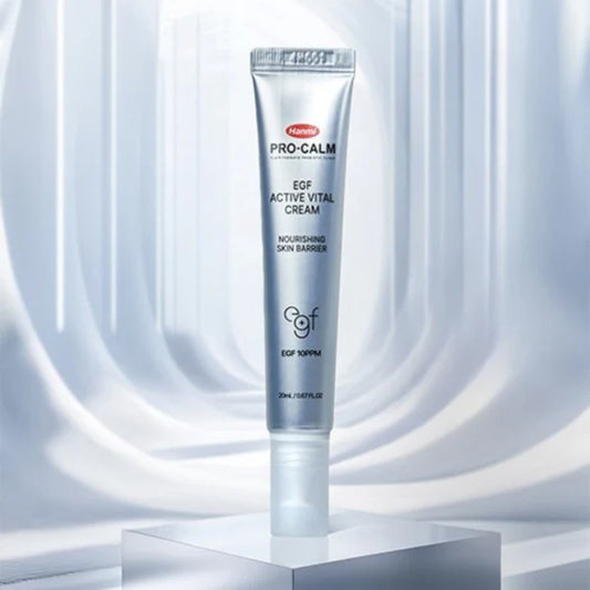 Hanmi - PROCALM EGF Active Vital Cream 20ml