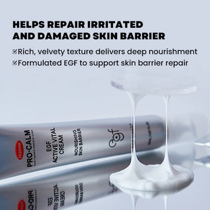 Hanmi - PROCALM EGF Active Vital Cream 20ml