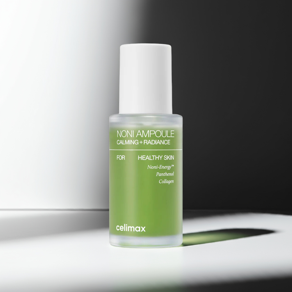 Celimax Noni Calming & Radiance Ampoule 30ml