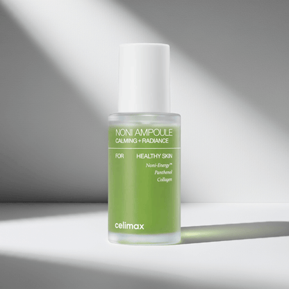 Celimax Noni Calming & Radiance Ampoule
