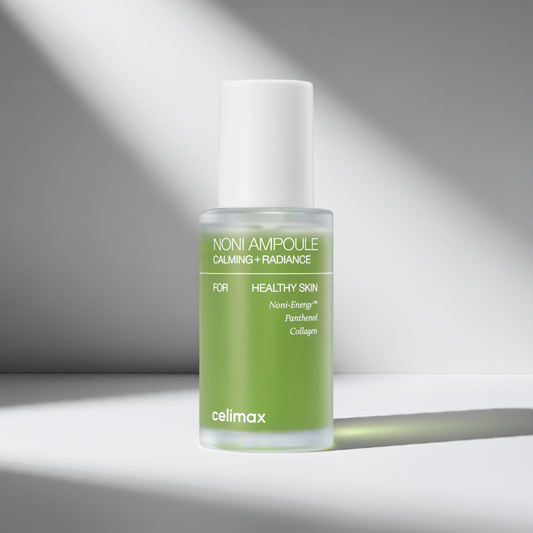 Celimax Noni Calming & Radiance Ampoule 30ml