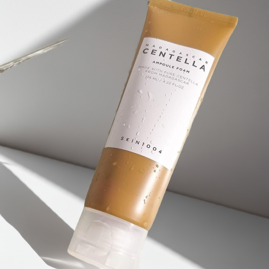 SKIN1004 Madagascar Centella Ampoule Foam 125ml