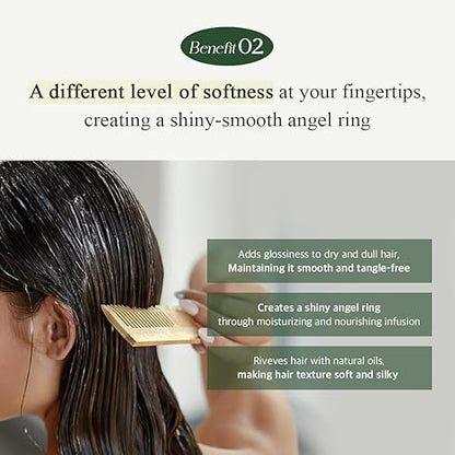 Refresh Moment Perfume Shampoo