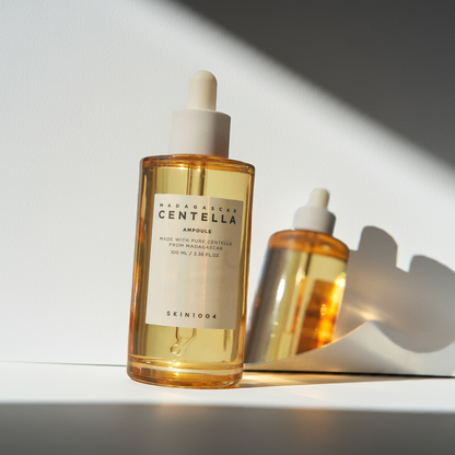 SKIN1004 Madagascar Centella Ampoule 55ml