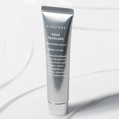 S.NATURE Moisturizer