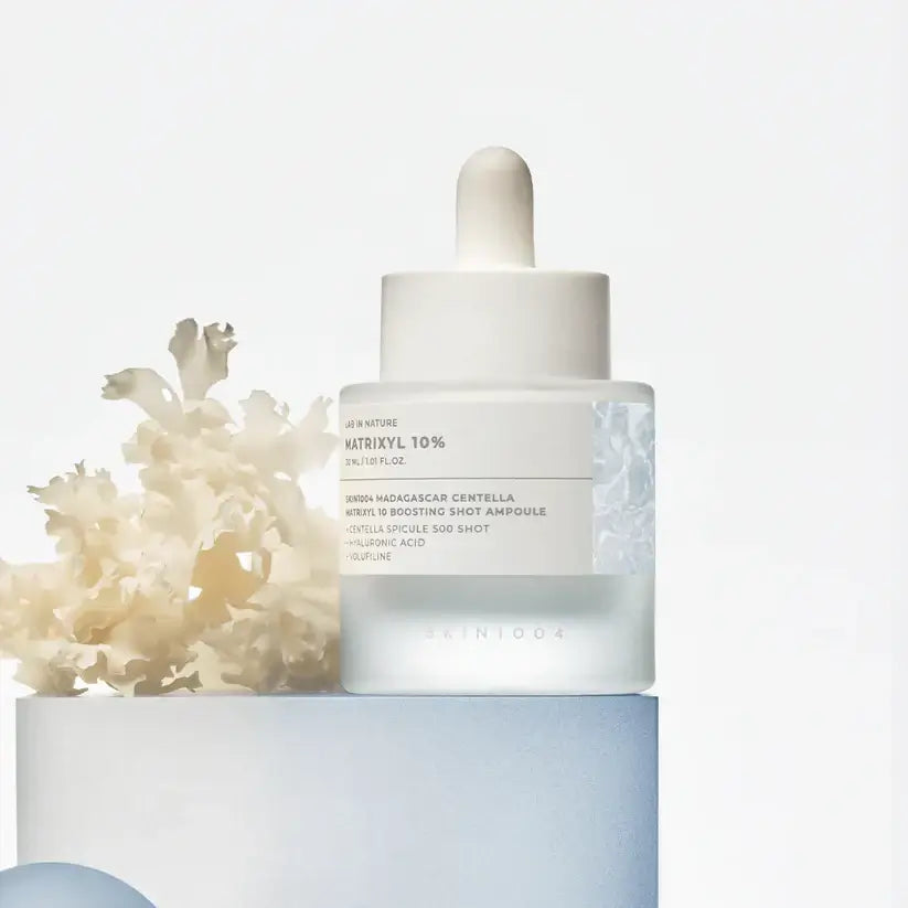 SKIN1004 - Matrixyl 10 Boosting Shot Ampoule