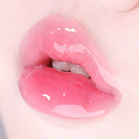 Colorgram - FRUITY GLASS TINT MINI SET