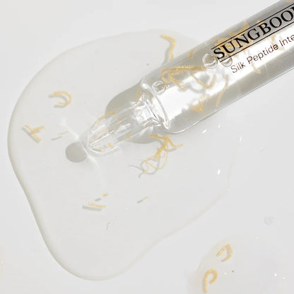 Sungboon Editor Deep Collagen Silk Peptide Intensive Ampoule
