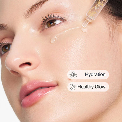 Sungboon Editor Deep Collagen Silk Peptide Intensive Ampoule