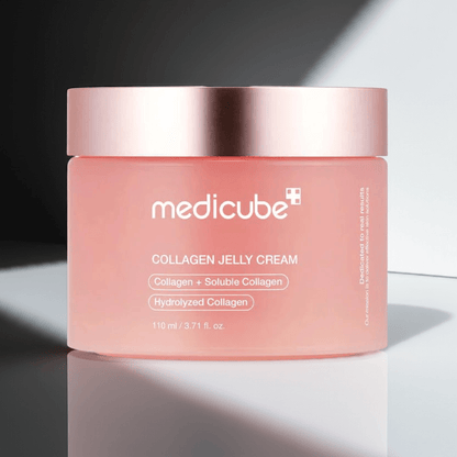 Medicube jelly cream