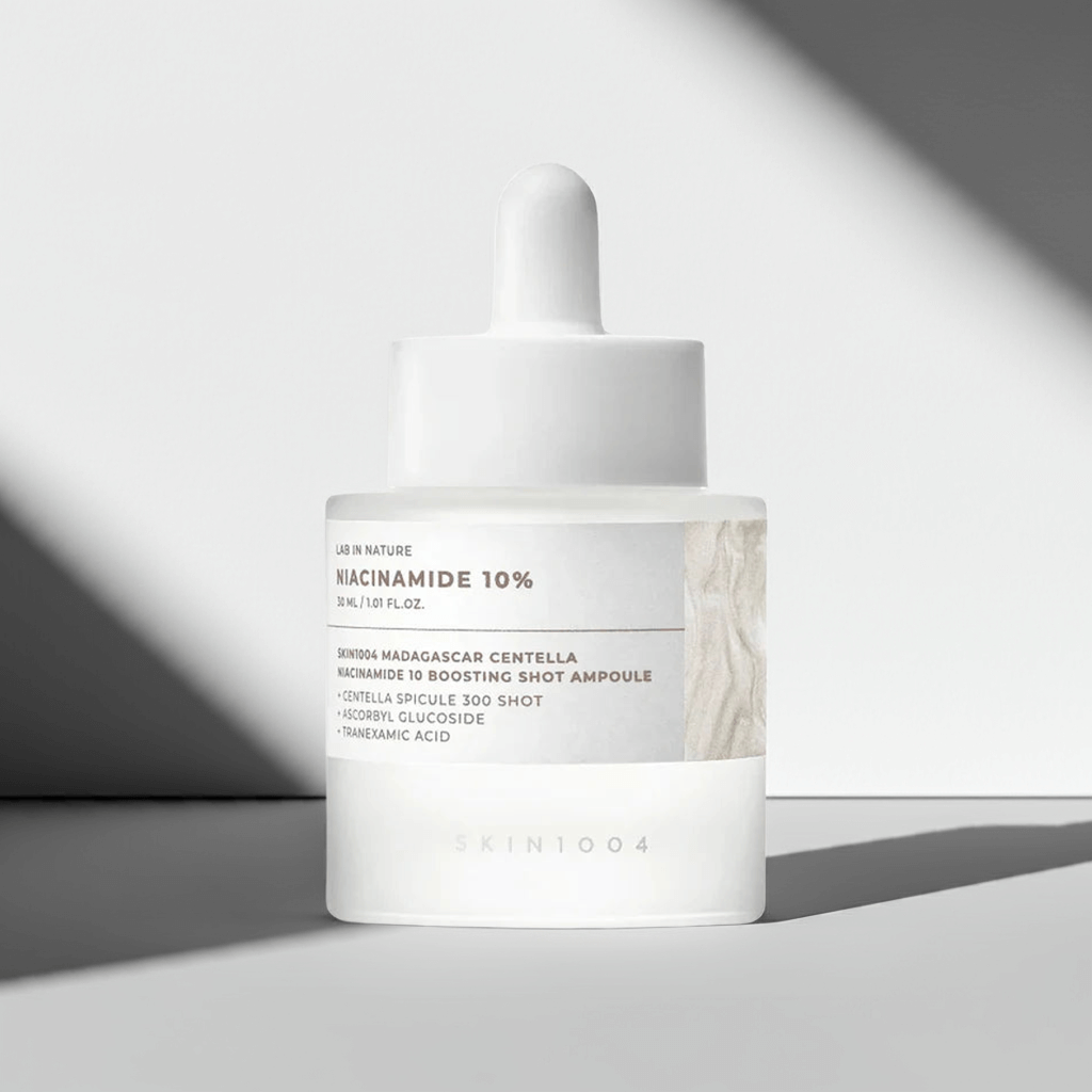 SKIN1004 - Niacinamide 10 Boosting Shot Ampoule