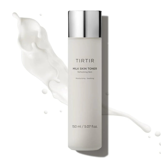 TIRTIR Milk Skin Toner 150ml