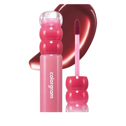 Colorgram Chic Jujube