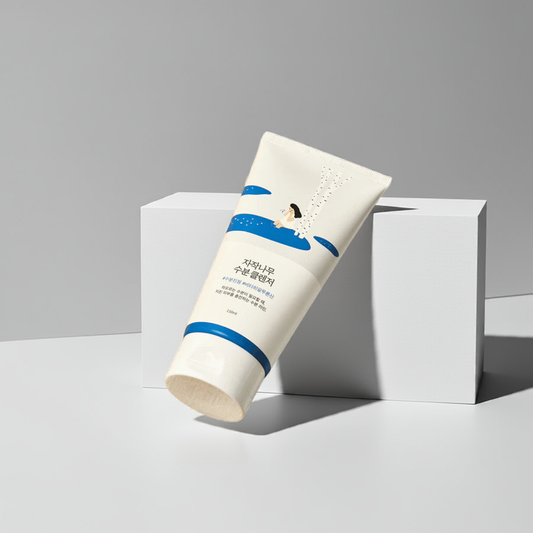 Round Lab Birch Juice Moisturizing Cleanser 150ml