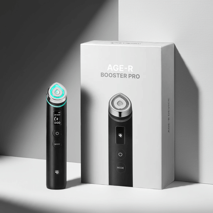 Medicube AGE-R Booster Pro