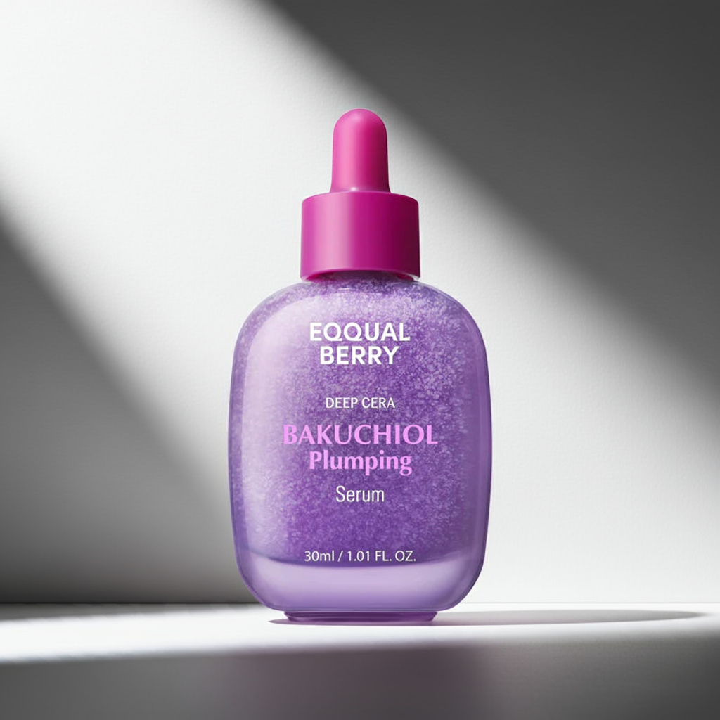إكوالبيري - سيروم الباكوشيول لملء الخطوط والتجاعيد 30ml