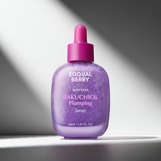 إكوالبيري - سيروم الباكوشيول لملء الخطوط والتجاعيد 30ml