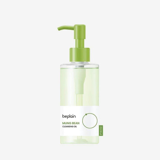 Beplain Mung Bean Cleansing Oil
