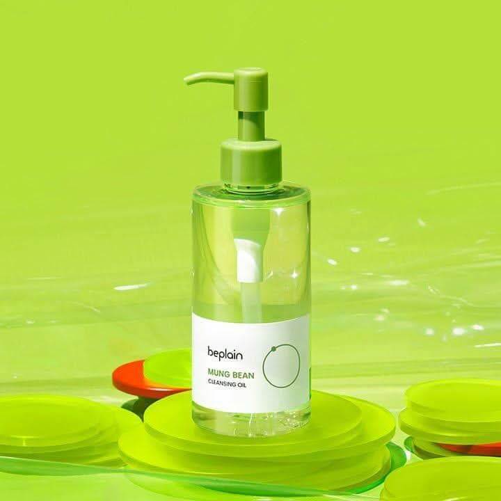Beplain Kuwait cleanser