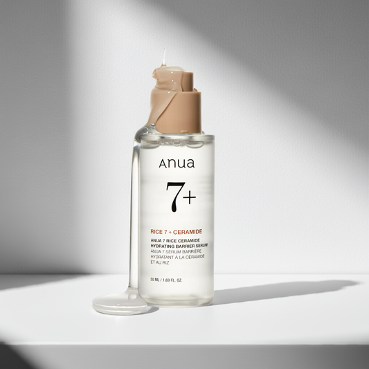 أنوا - سيروم 7 رايس سيراميد لترطيب وتقوية حاجز البشرة 50ml