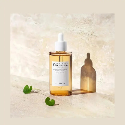 SKIN1004 Madagascar Centella Ampoule for Restoring and Hydrating Sensitive Skin