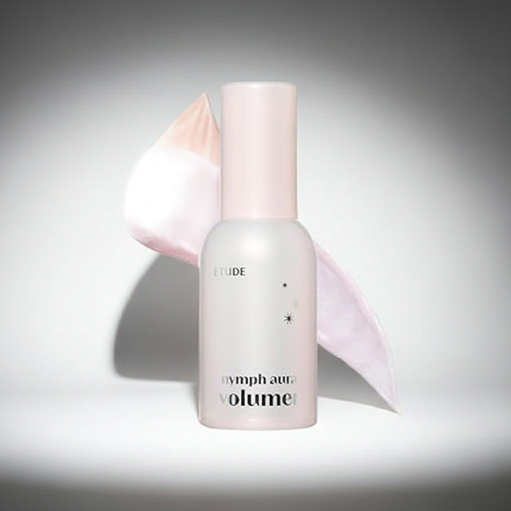 ETUDE - Nymph Aura Volumer