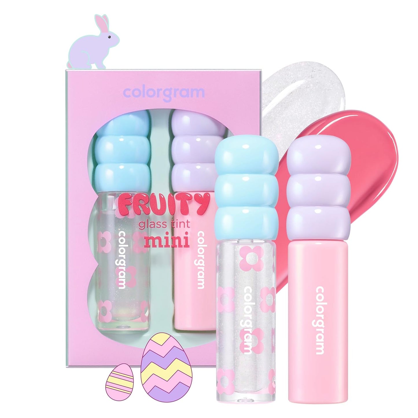 Colorgram  SET