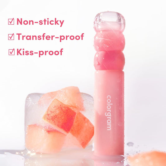 Colorgram -  DAINTY CHERRY